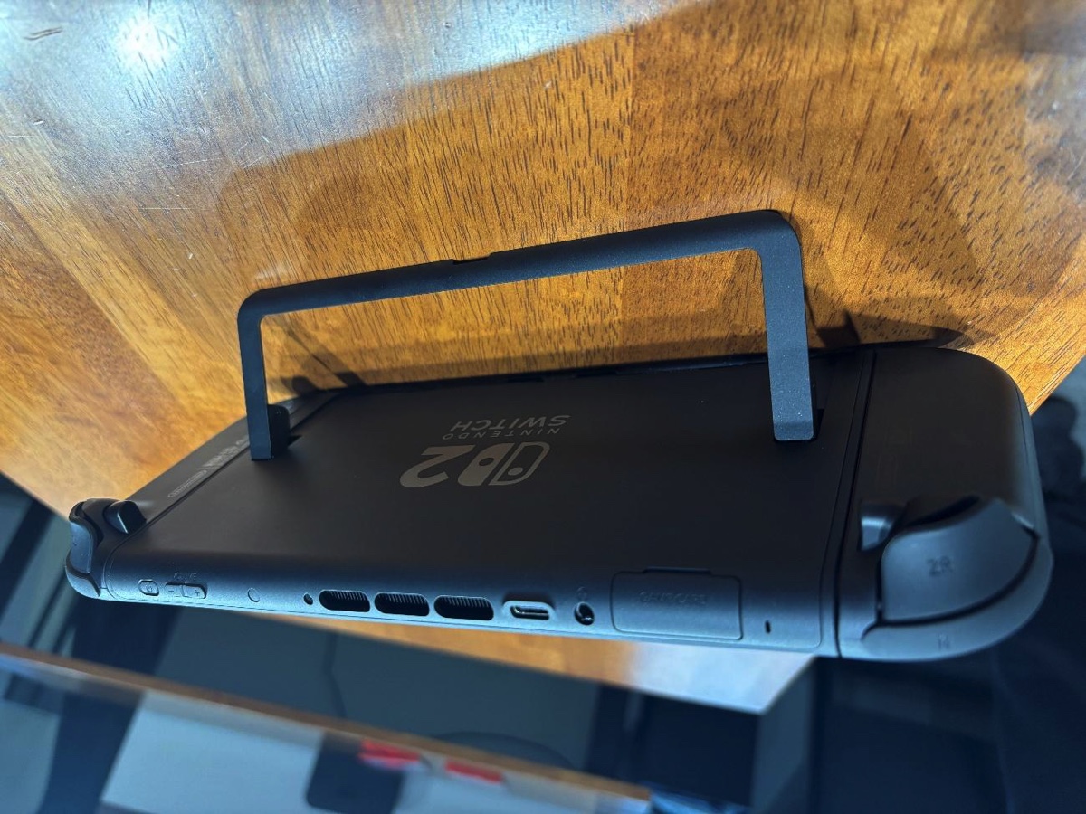 十束おとはの『Nintendo Switch2』レポートの画像