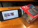 十束おとはの『Nintendo Switch2』レポートの画像