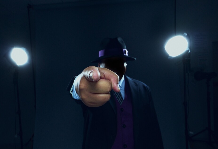 『笑ゥせぇるすまん』実写ドラマ決定