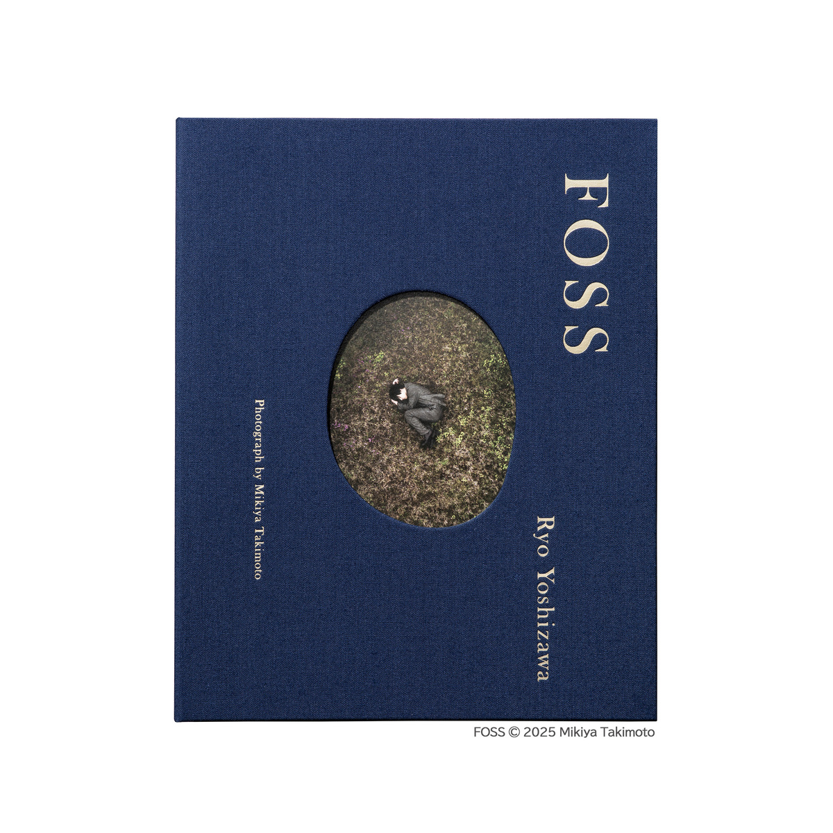 吉沢亮 写真集『FOSS』先行カット公開の画像