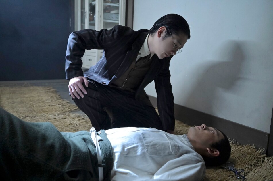 二宮和也が『あんぱん』で心を掴んだ理由