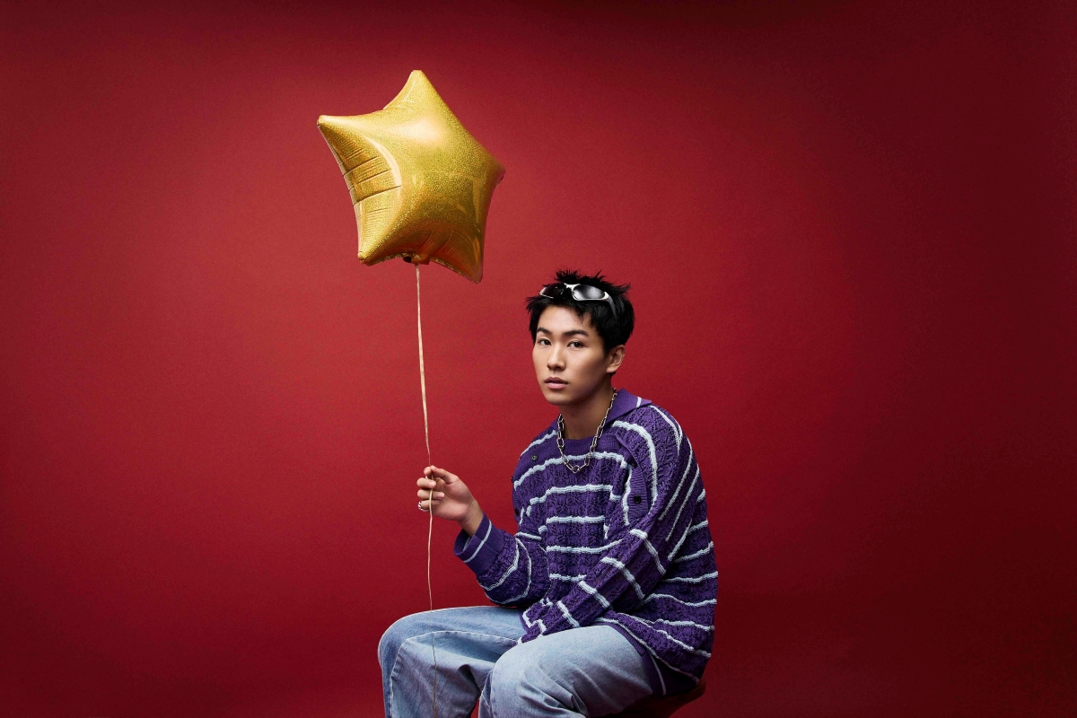 Ayumu Imazu『カラオケ行こ』主題歌担当