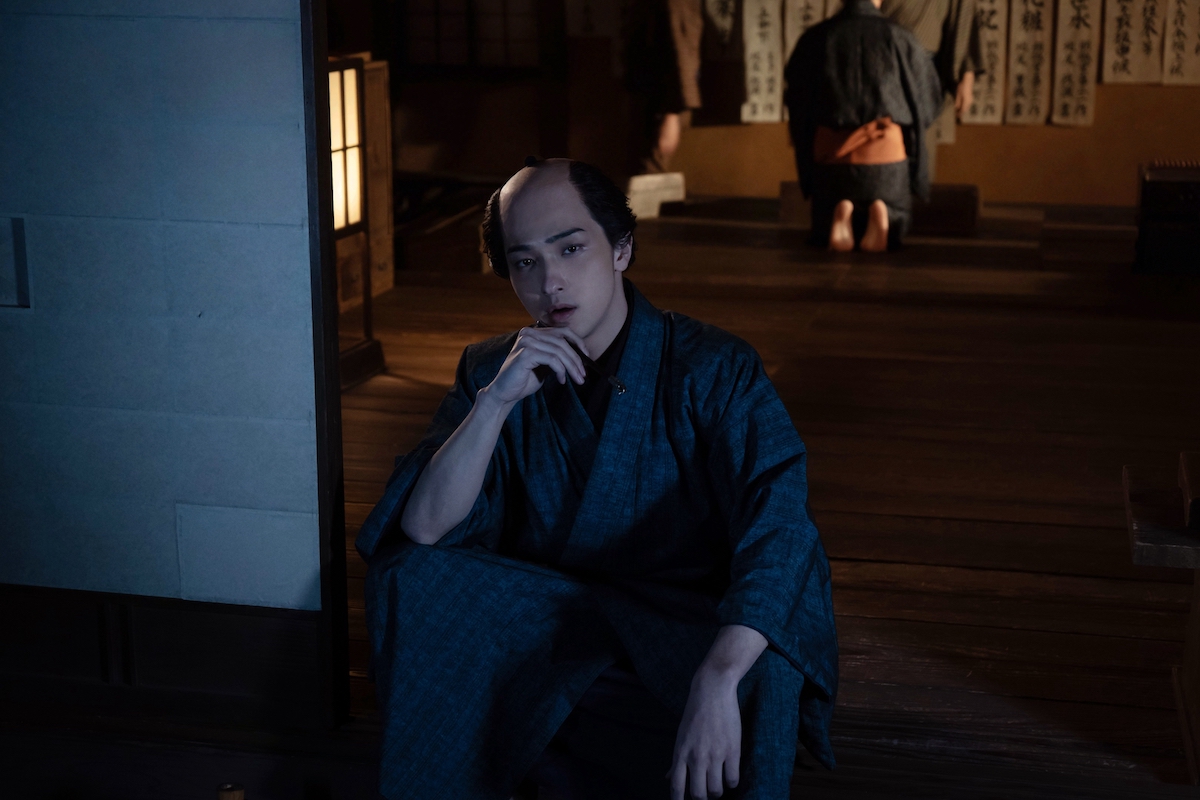 『べらぼう』蔦重をなぜ応援したくなるのか