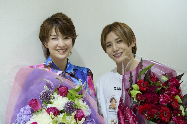 『ダメマネ！』川栄李奈らオールアップの画像