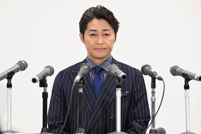 『ダメマネ！』川栄李奈らオールアップの画像