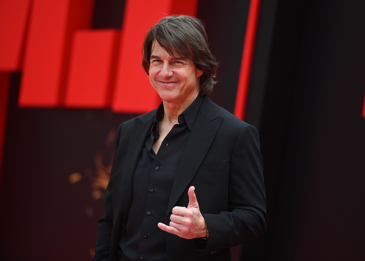 ハリウッドスターは消えるのか？