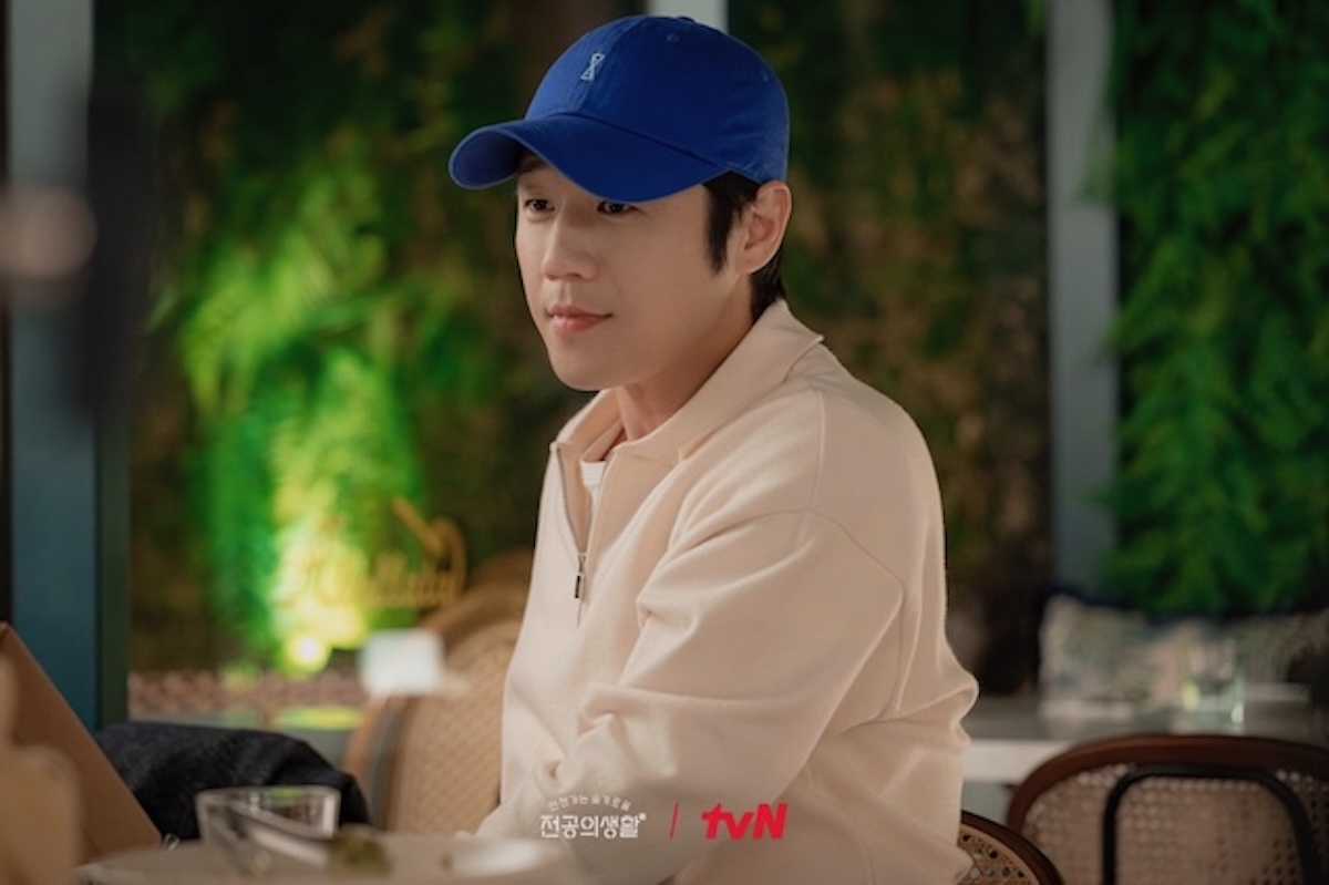 “ハマり役”で大人気になった韓国スターたち