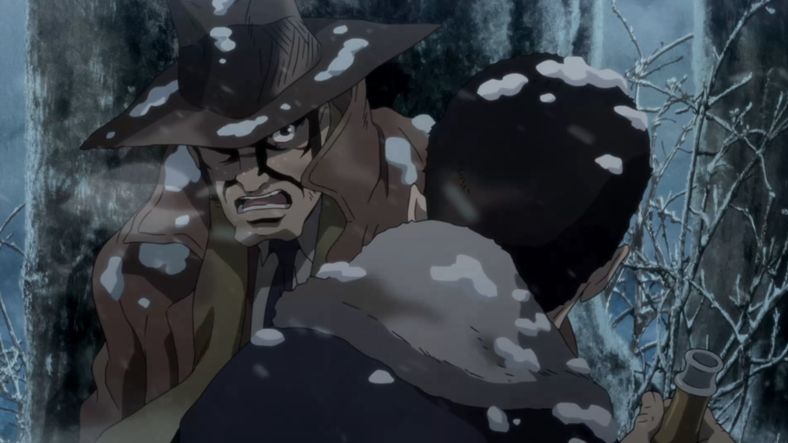 「ルパン三世」銭形警部はマヌケなのか？の画像