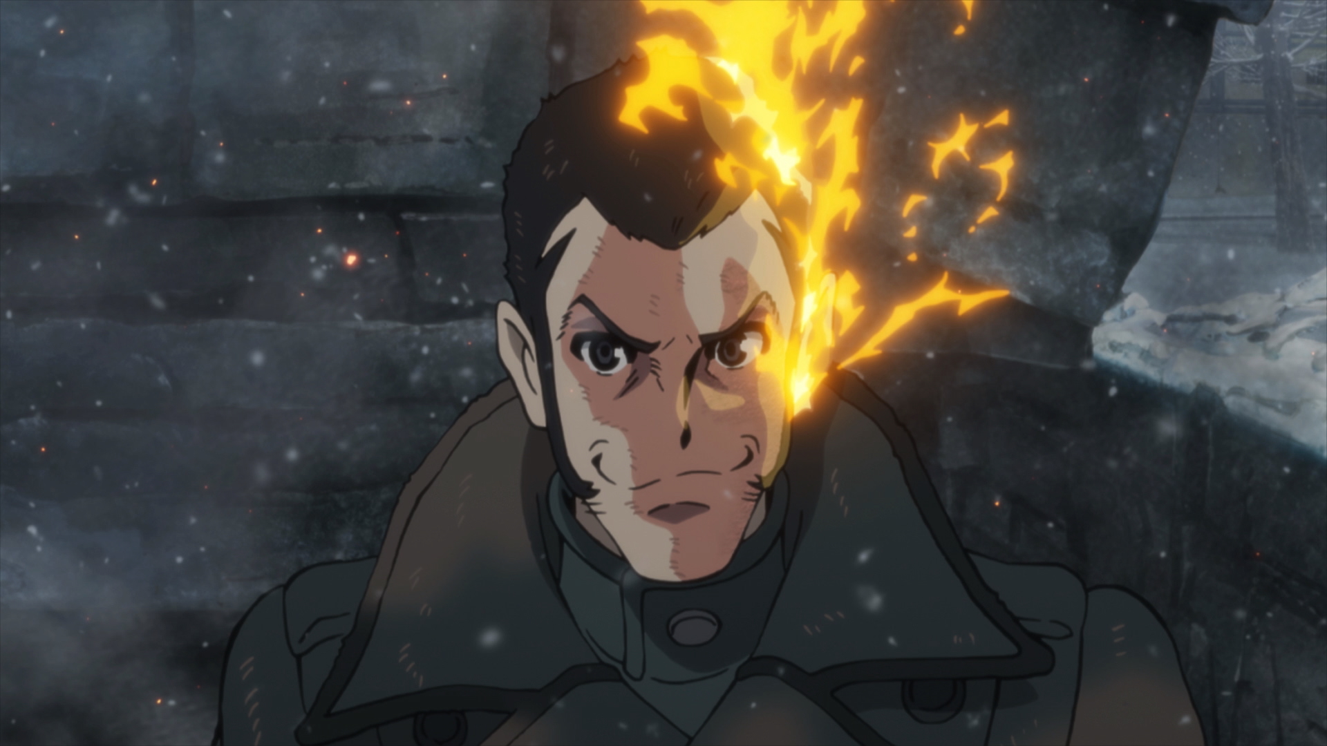 「ルパン三世」銭形警部はマヌケなのか？の画像