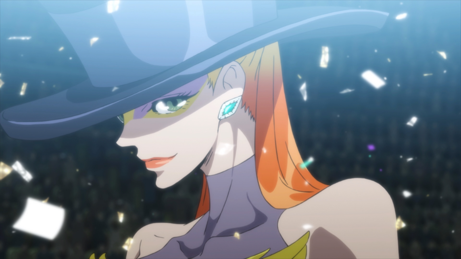 「ルパン三世」銭形警部はマヌケなのか？の画像