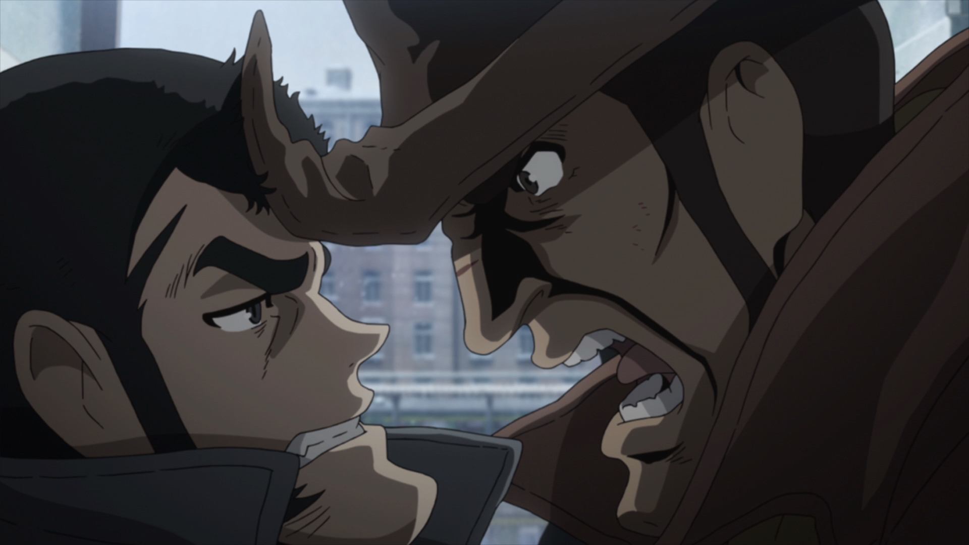 「ルパン三世」銭形警部はマヌケなのか？の画像