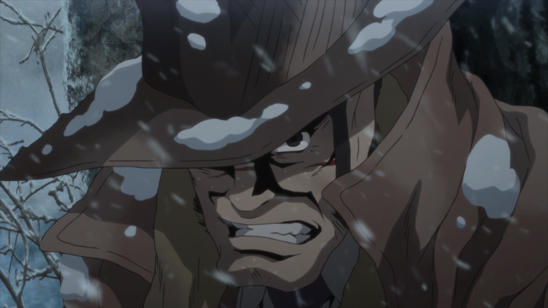 「ルパン三世」銭形警部はマヌケなのか？