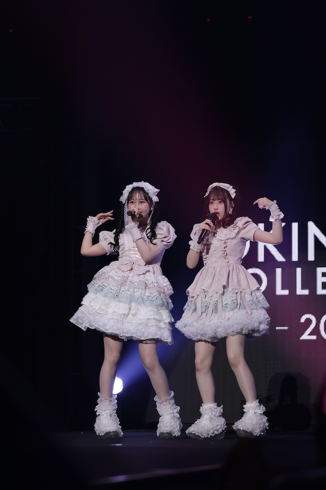 『OKINAWA COLLECTION 2025』より／（C）OKINAWA COLLECTION