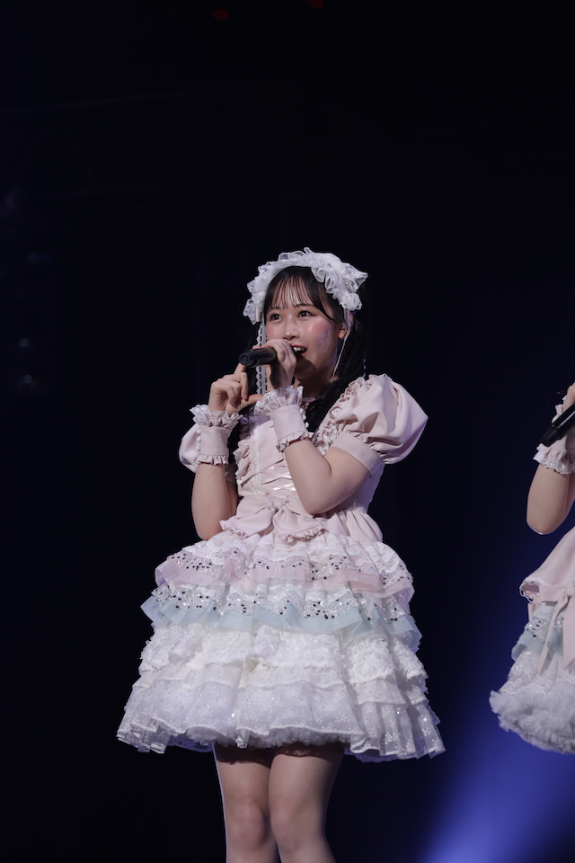 『OKINAWA COLLECTION 2025』より／（C）OKINAWA COLLECTION