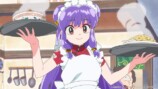 『らんま1/2』第2期、10月より放送への画像