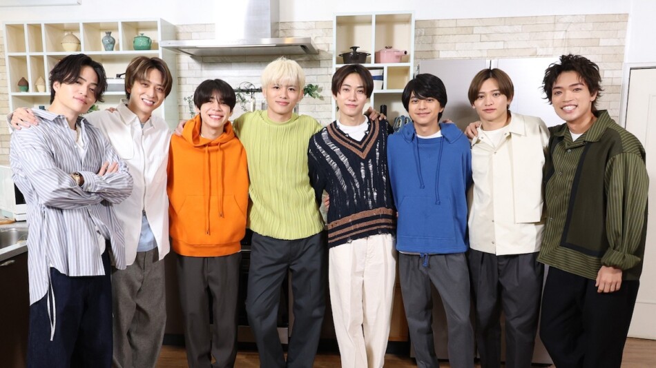 『タイムレスマン』蜜谷P 菊池風磨への信頼