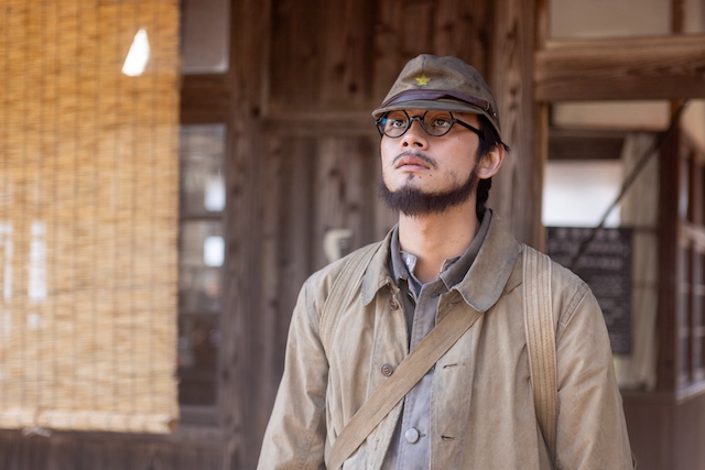 『あんぱん』第62話、のぶと嵩のすれ違いの画像