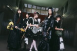 BAND-MAID