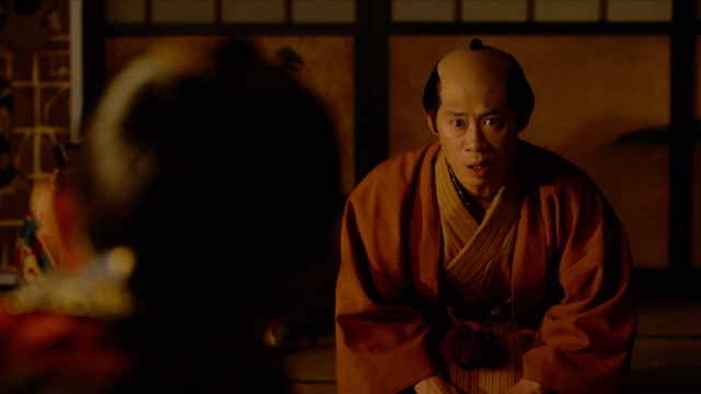 『べらぼう』「やり口」にこそ滲む生き様の画像