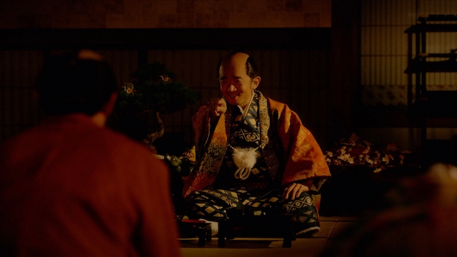 『べらぼう』「やり口」にこそ滲む生き様の画像