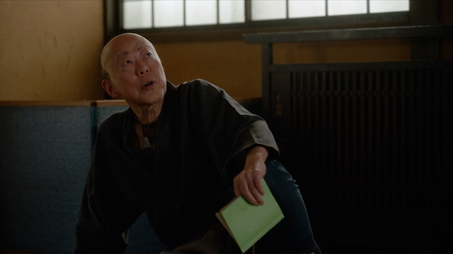 『べらぼう』「やり口」にこそ滲む生き様の画像