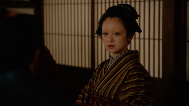 『べらぼう』「やり口」にこそ滲む生き様の画像