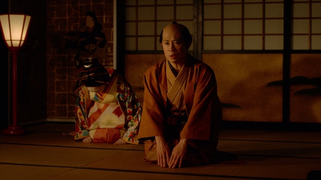 『べらぼう』「やり口」にこそ滲む生き様の画像