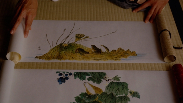 『べらぼう』「やり口」にこそ滲む生き様の画像