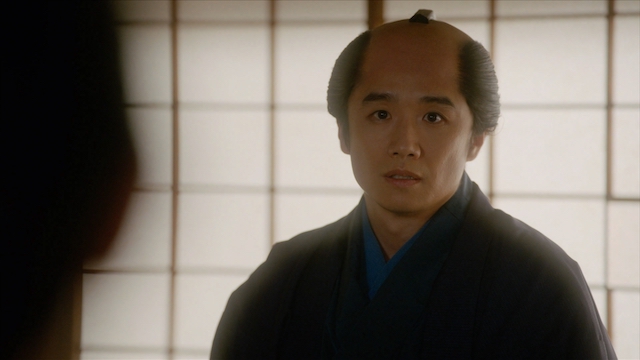 『べらぼう』「やり口」にこそ滲む生き様の画像