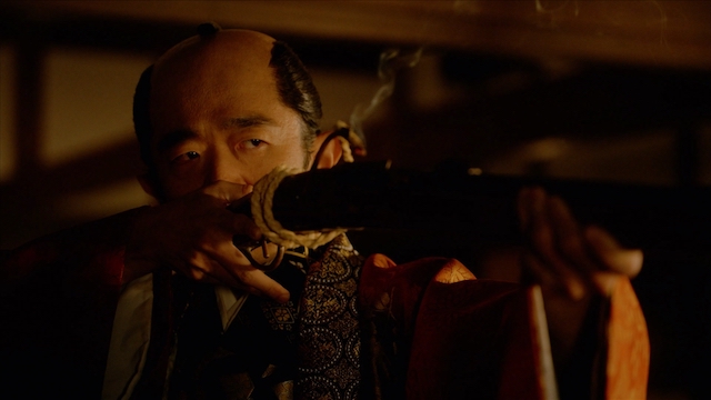 『べらぼう』「やり口」にこそ滲む生き様の画像