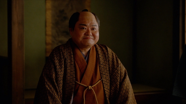 『べらぼう』「やり口」にこそ滲む生き様の画像