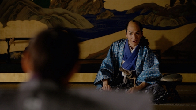 『べらぼう』「やり口」にこそ滲む生き様の画像