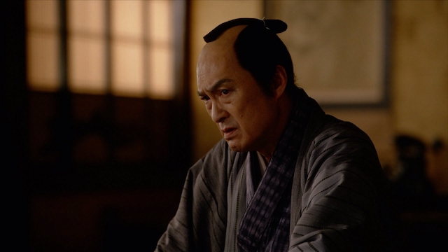 『べらぼう』「やり口」にこそ滲む生き様の画像