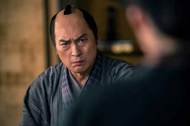 『べらぼう』「やり口」にこそ滲む生き様の画像