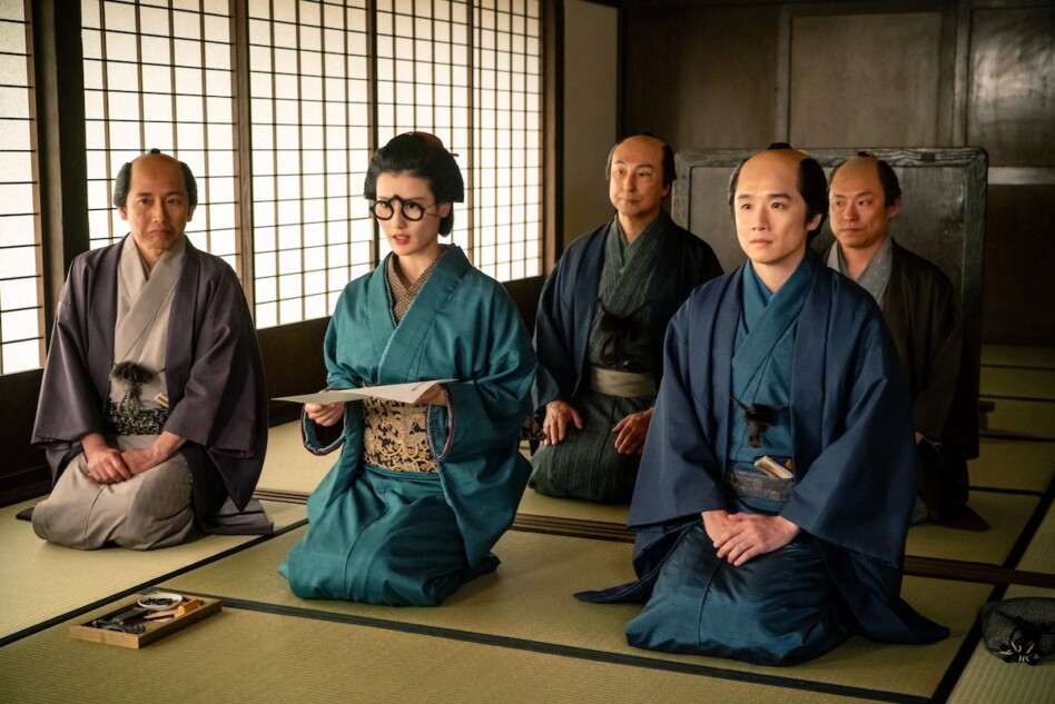 『べらぼう』「やり口」にこそ滲む生き様