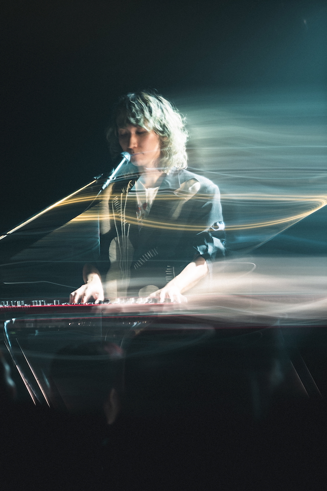 Dannie May ONEMAN LIVE TOUR 『スーパー・バケーション』広島公演より