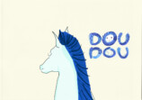DOUDOU、「馬」日本語版MV公開の画像
