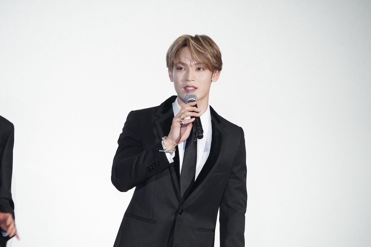 與那城奨の画像