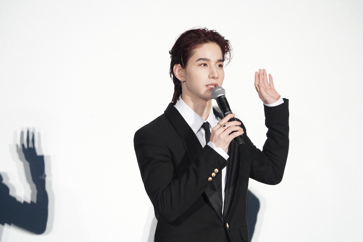 佐藤景瑚の画像