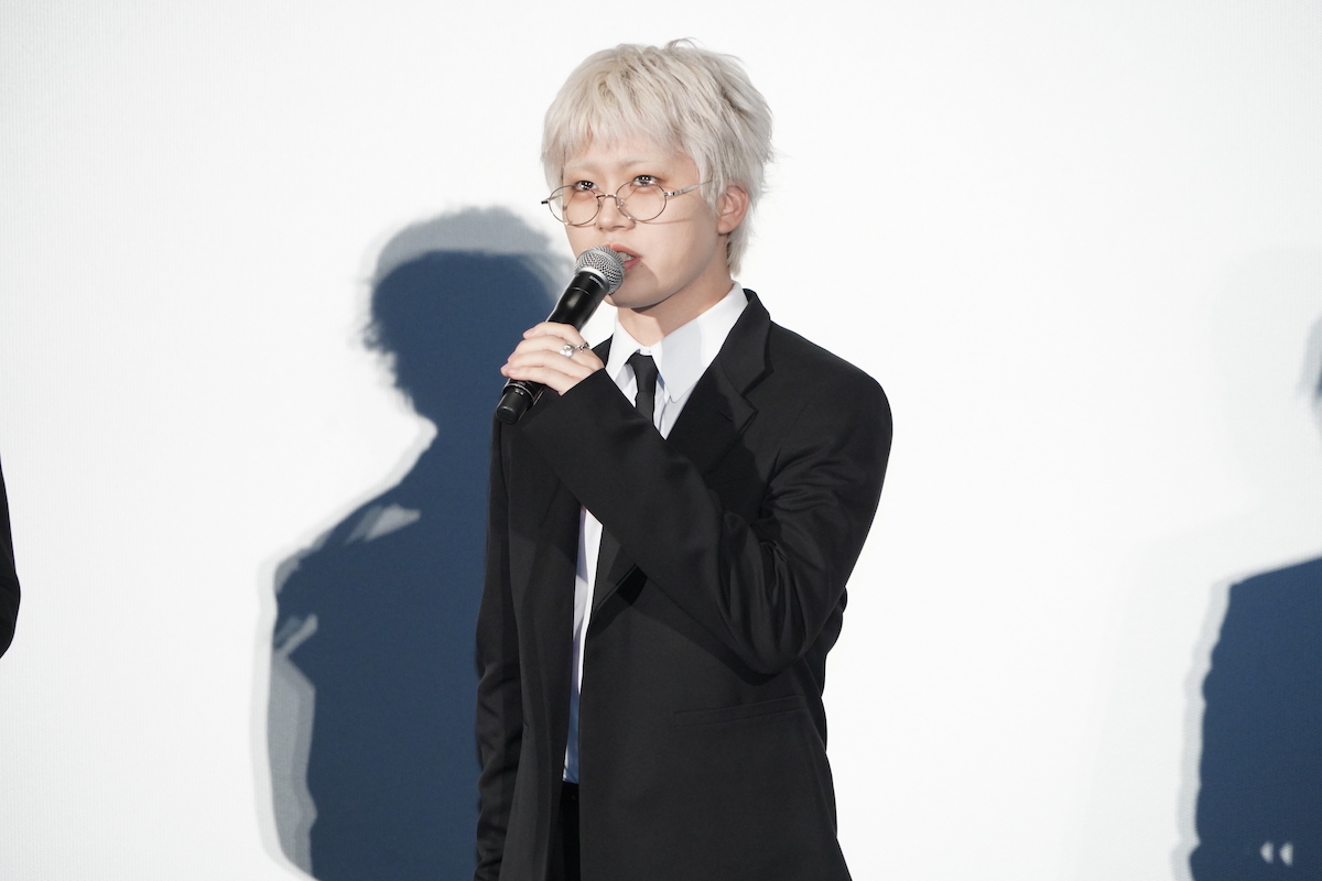 木全翔也の画像