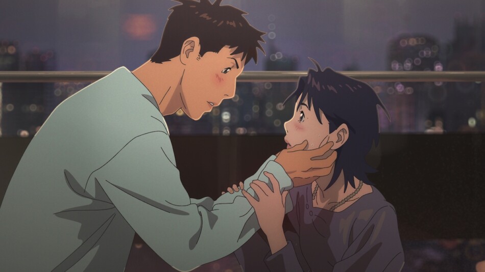 『あの星に君がいる』と新海誠作品を比較