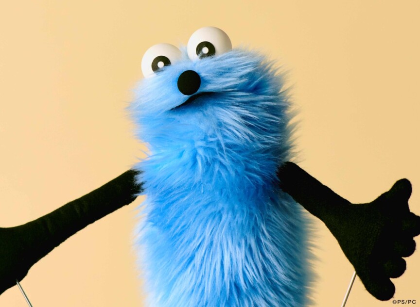 パペットスンスン、Echoesよりアーティストデビュー 本人作詞の新曲