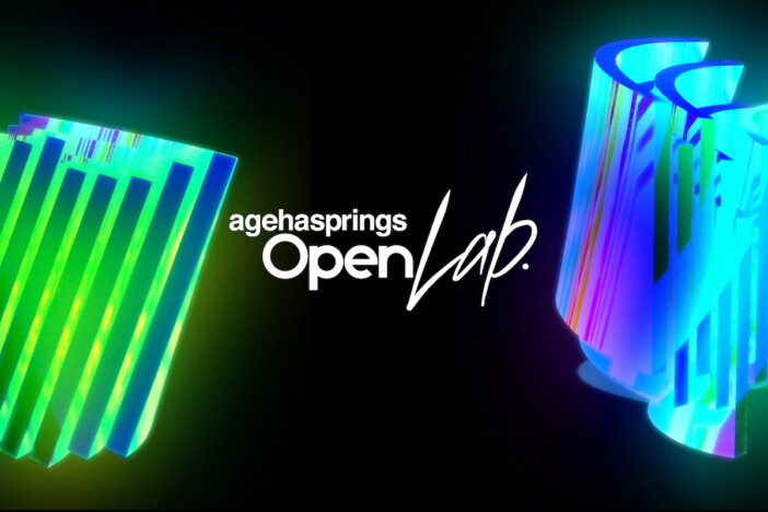 『agehasprings Open Lab. vol.4』開催
