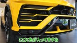 あま猫、念願のランボルギーニ納車の画像