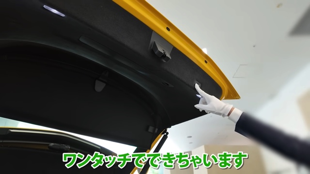 あま猫、念願のランボルギーニ納車の画像