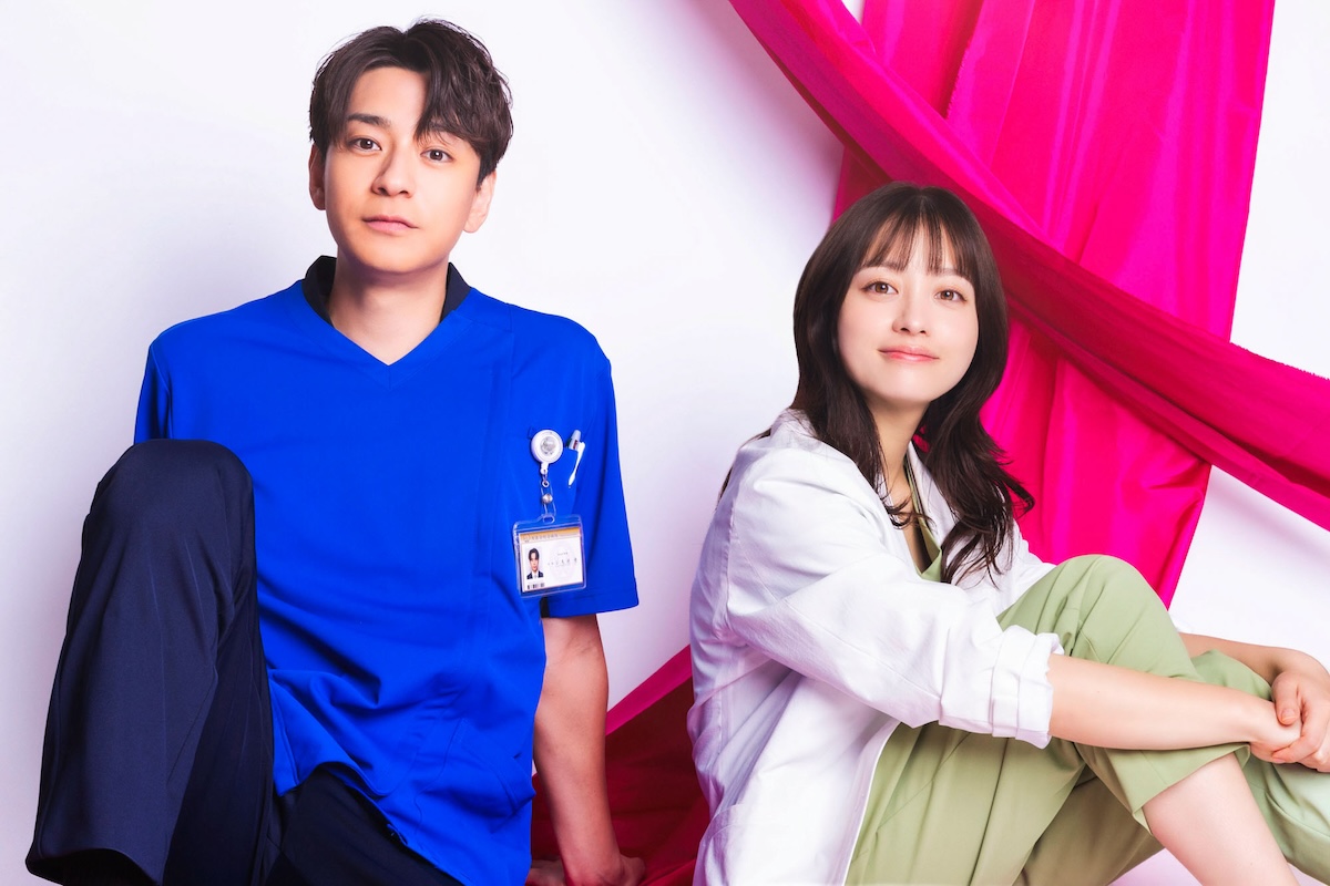 橋本環奈、朝ドラ後の初主演もギャル精神で