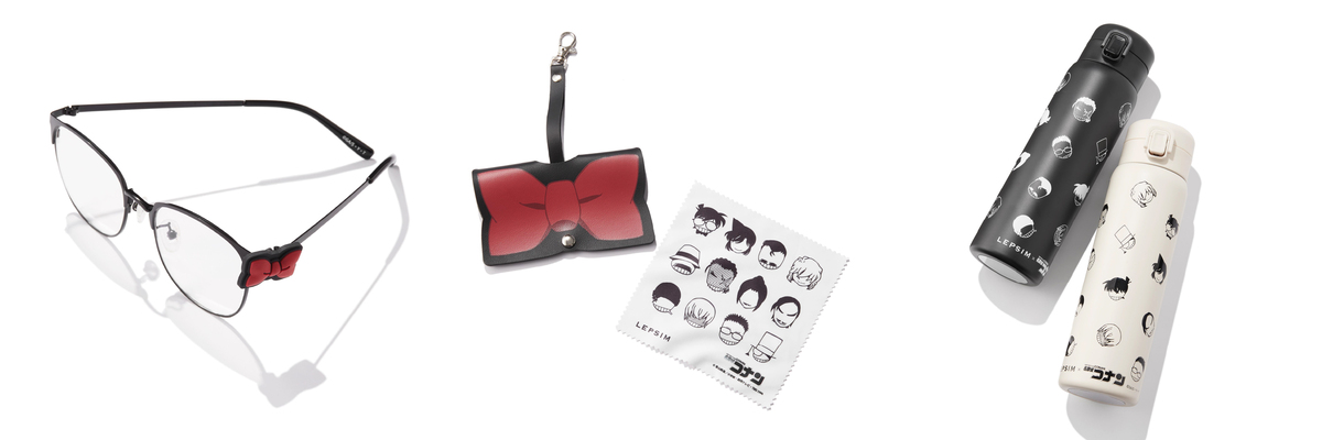 名探偵コナン、日常使いに便利なグッズ登場の画像