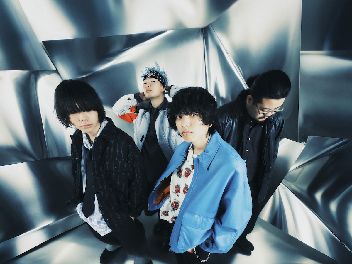 トンボコープ、新曲の配信リリース決定