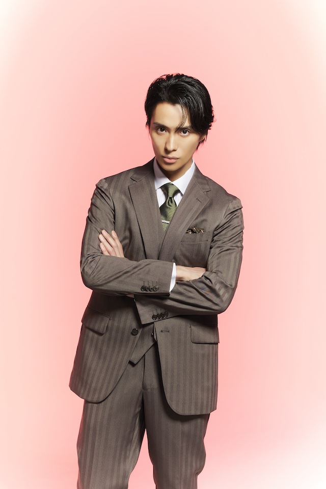 A.B.C-Z 戸塚祥太＆紺野彩夏、ドラマでW主演の画像