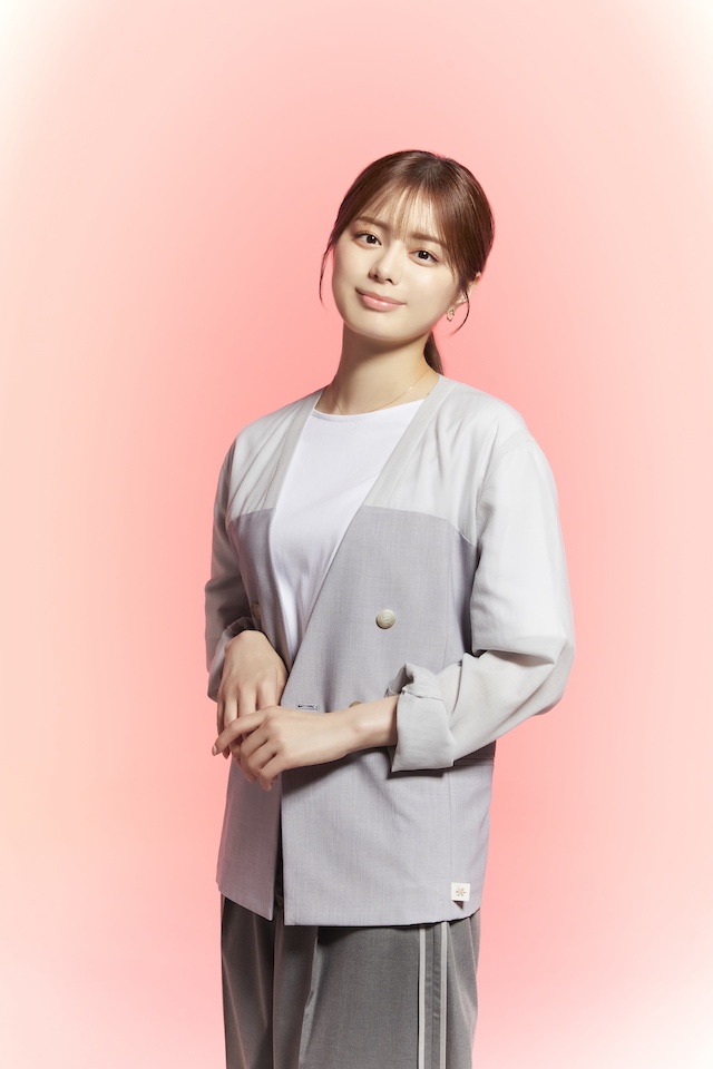 A.B.C-Z 戸塚祥太＆紺野彩夏、ドラマでW主演の画像